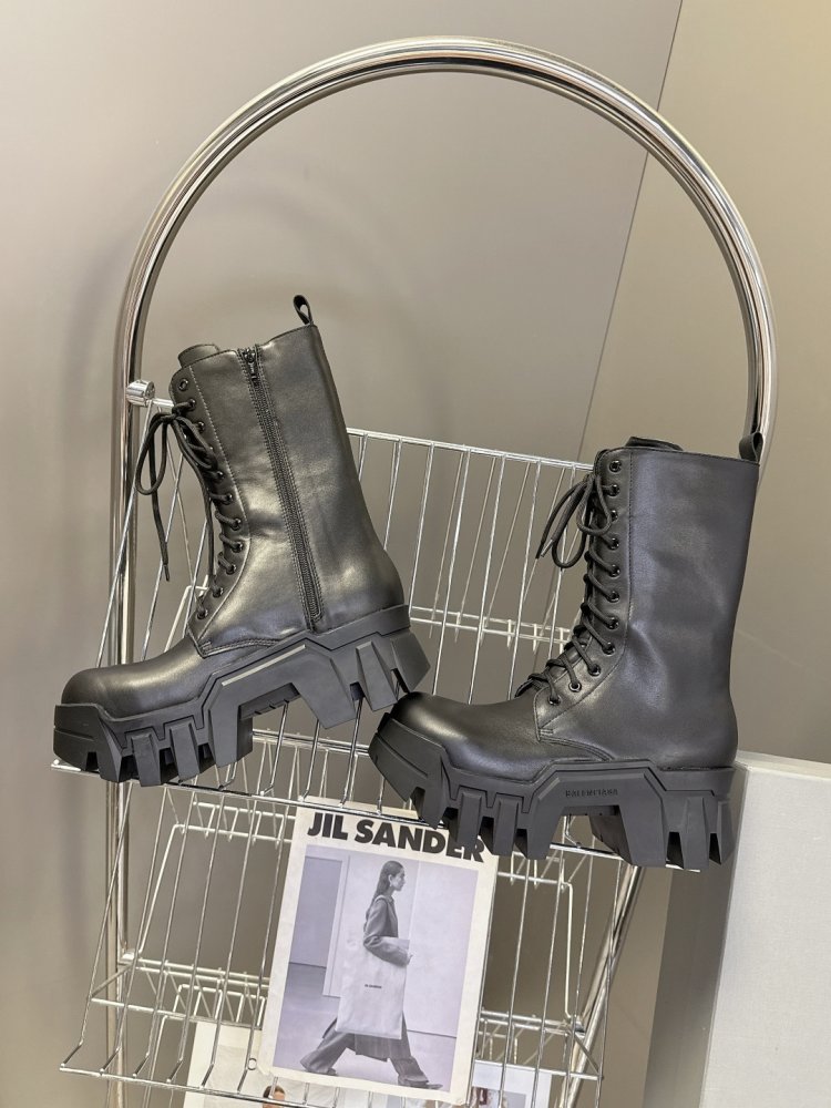 Boots Bulldozer men's