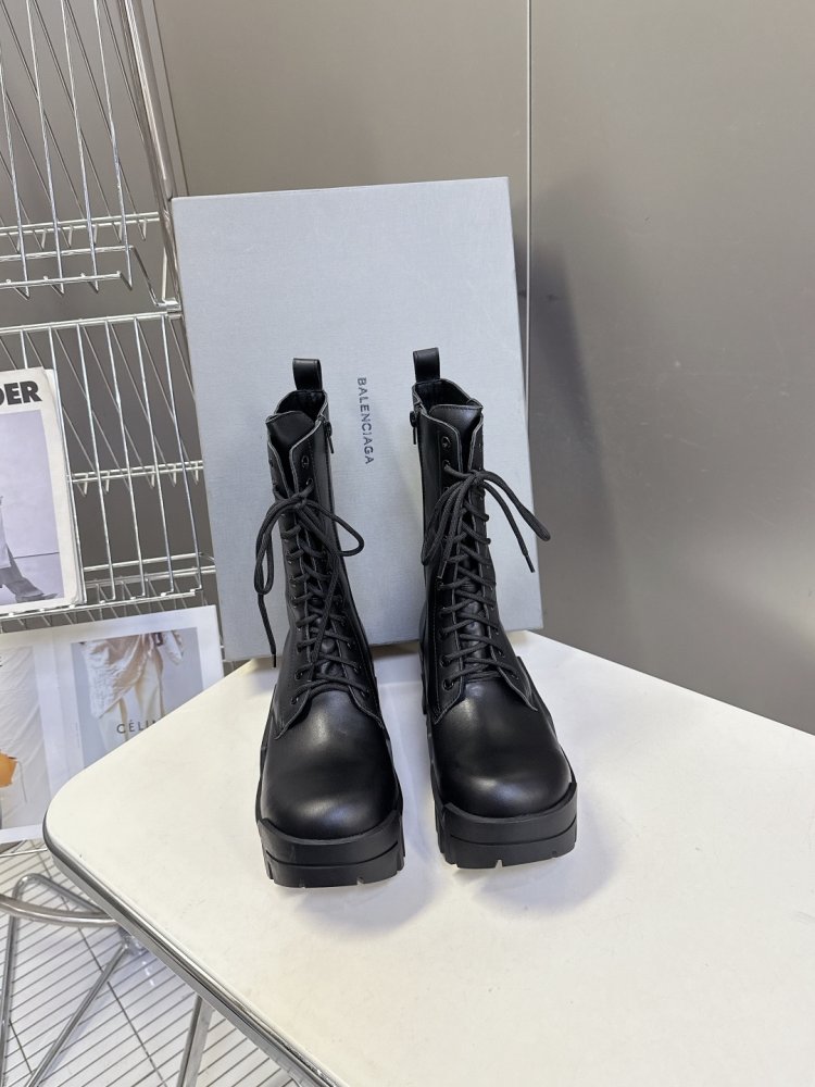 Boots Bulldozer men's фото 2