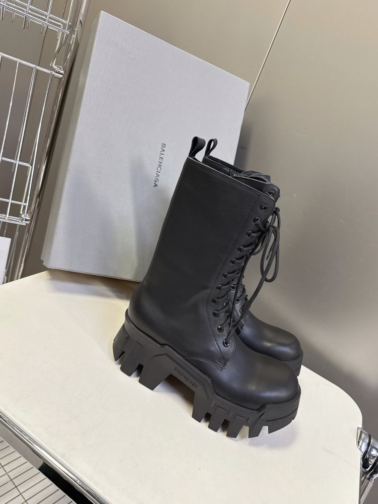 Boots Bulldozer men's фото 3