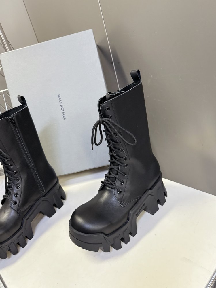 Boots Bulldozer men's фото 4