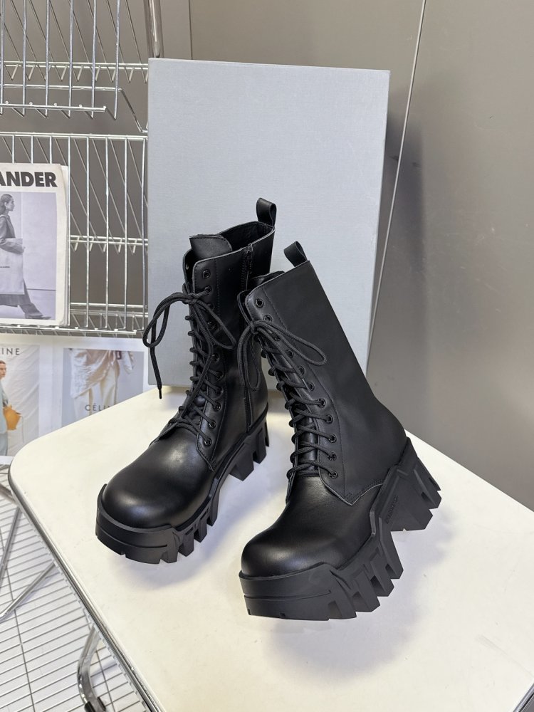 Boots Bulldozer men's фото 5