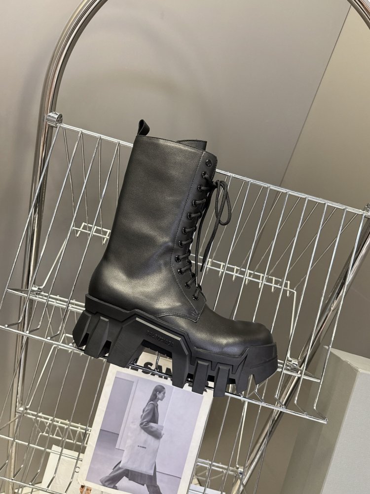 Boots Bulldozer men's фото 6