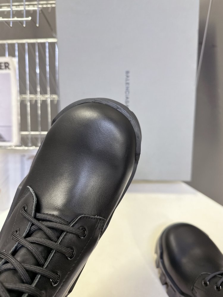 Boots Bulldozer men's фото 7