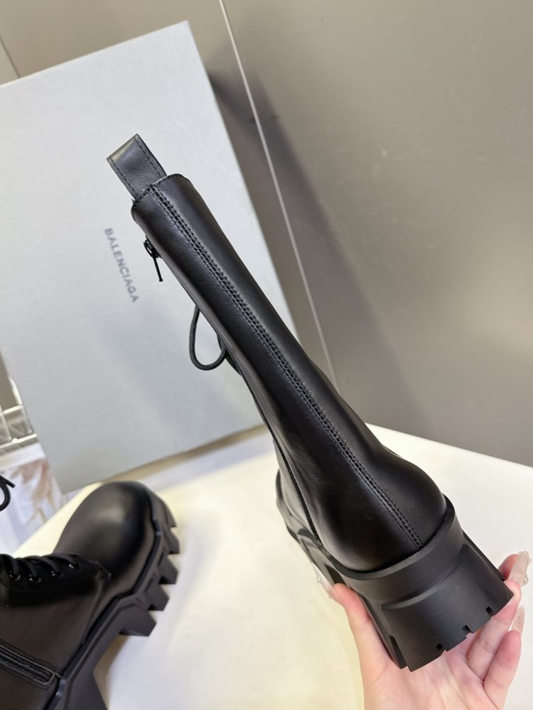 Boots Bulldozer men's фото 8