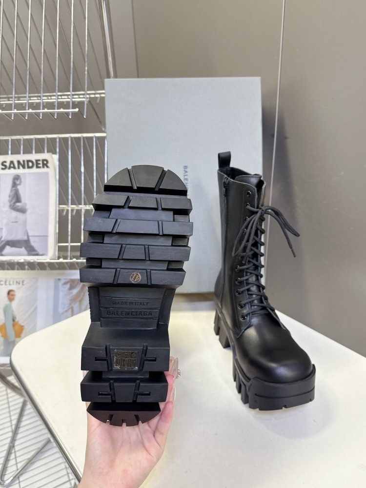 Boots Bulldozer men's фото 9