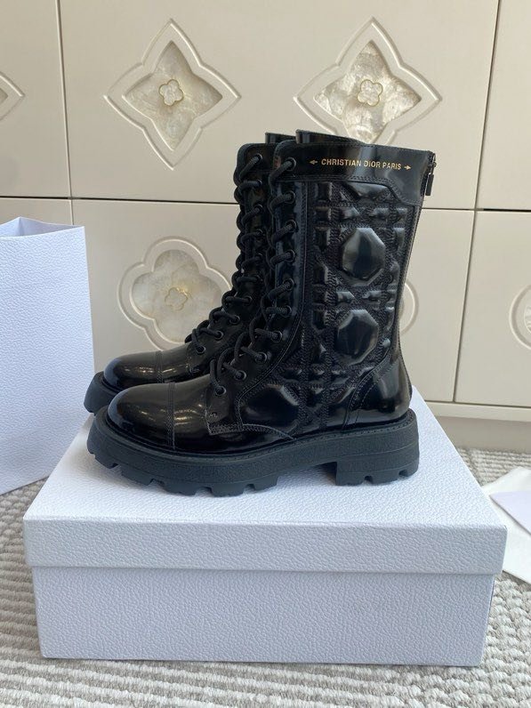 Черевики D-Unit