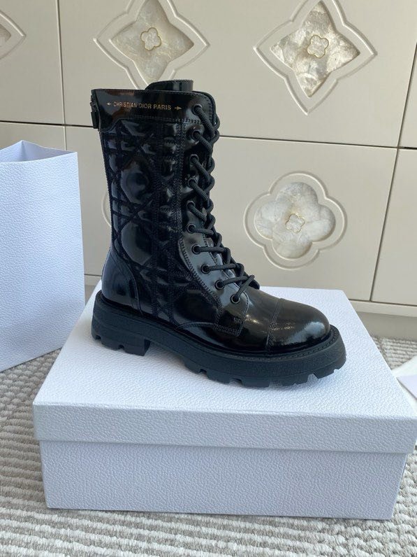 Черевики D-Unit фото 2