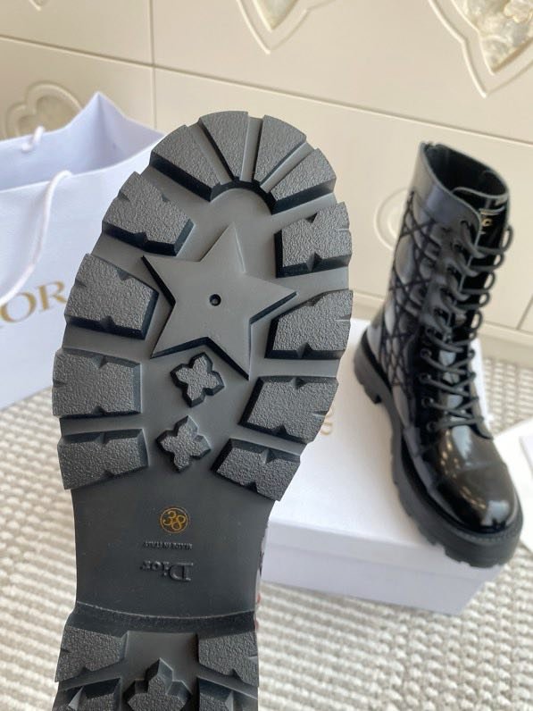 Черевики D-Unit фото 3