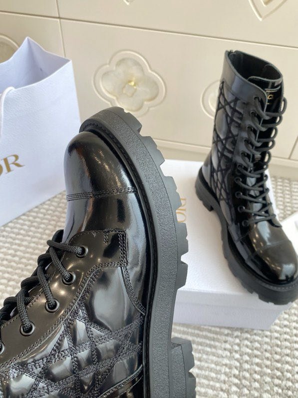 Черевики D-Unit фото 4