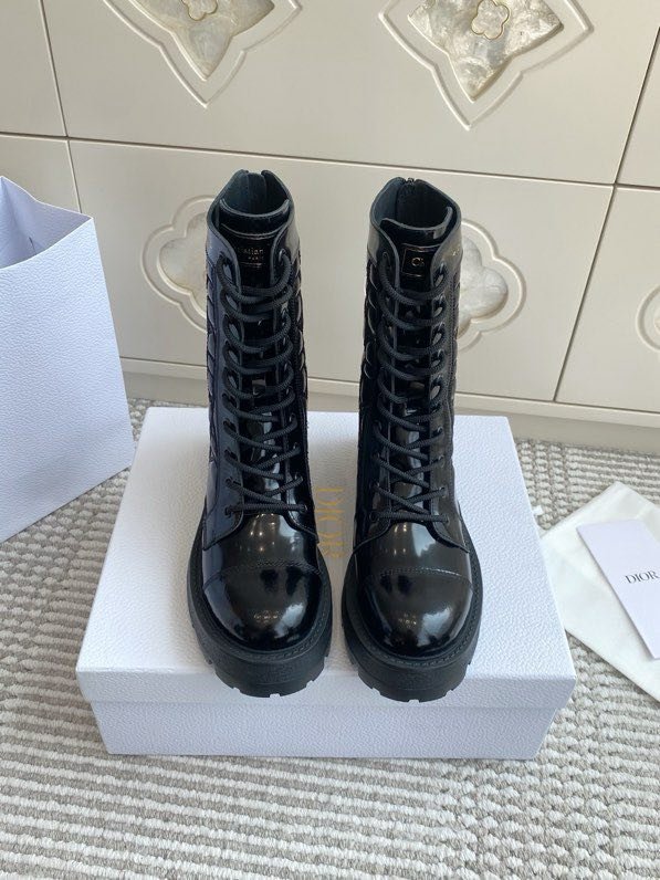 Черевики D-Unit фото 5