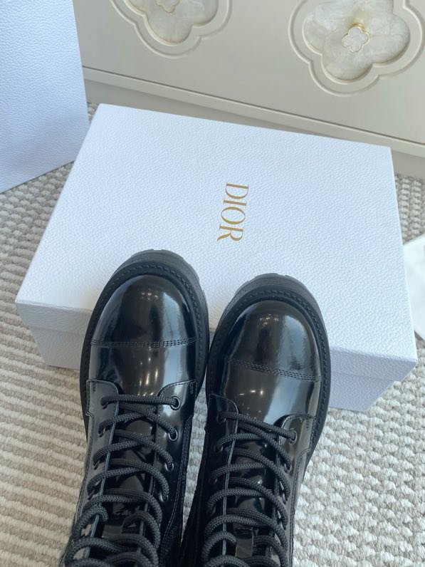 Черевики D-Unit фото 6