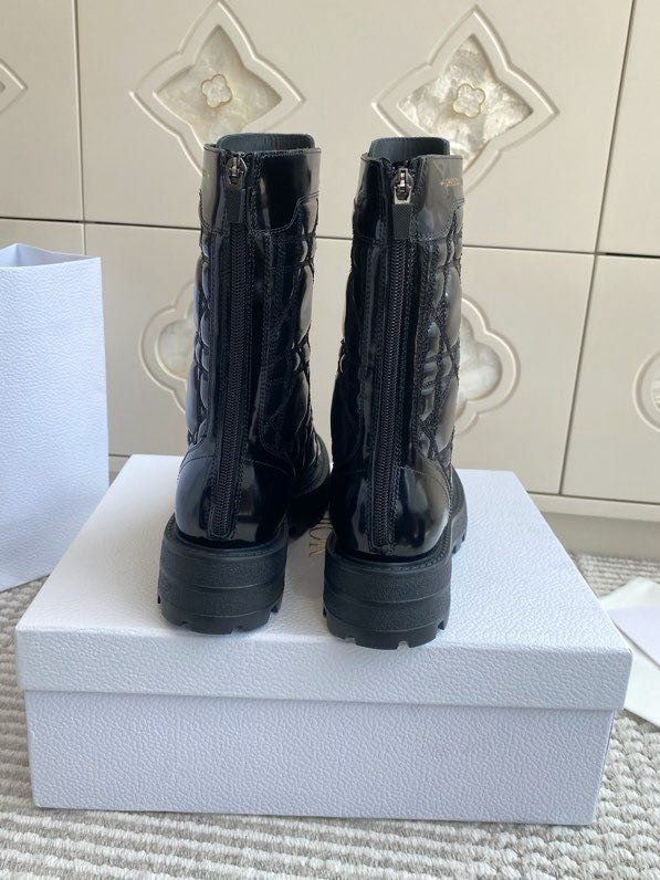 Черевики D-Unit фото 7