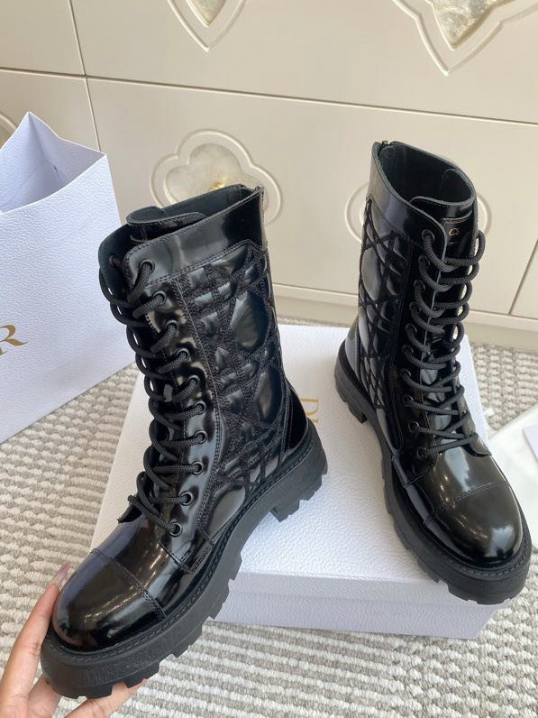 Черевики D-Unit фото 8