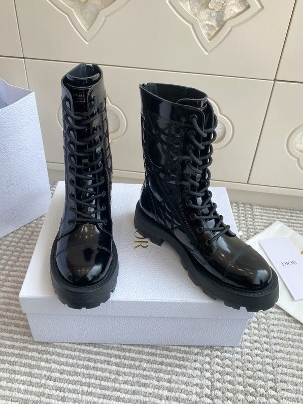 Черевики D-Unit фото 9