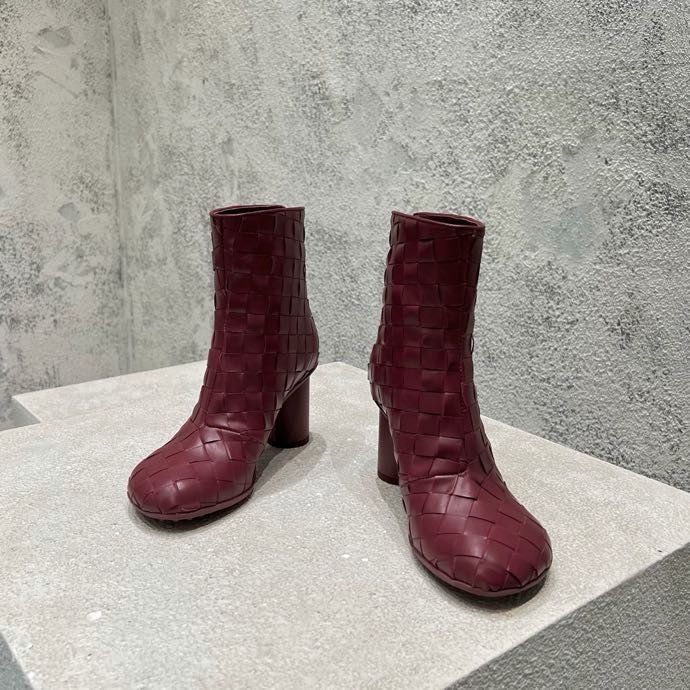 Boots leather BV Atomic