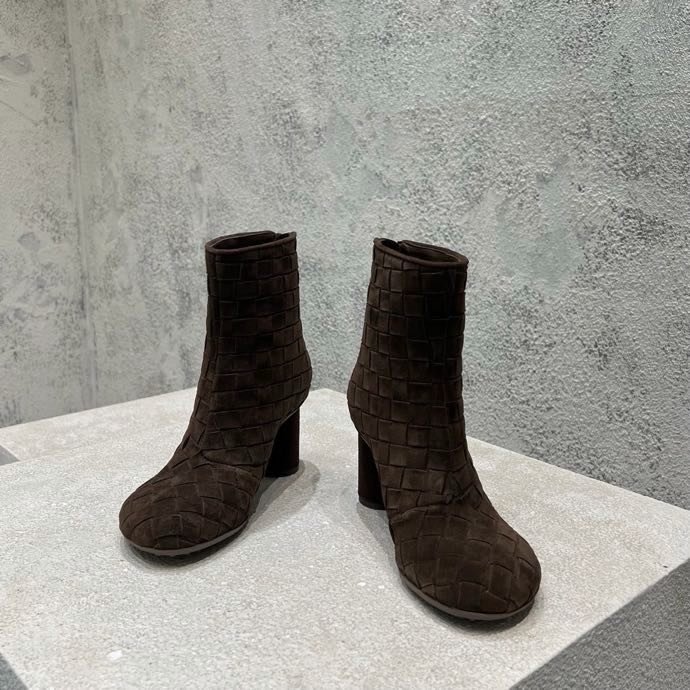 Boots leather BV Atomic