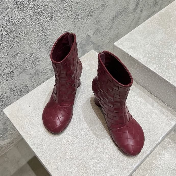 Boots leather BV Atomic фото 2