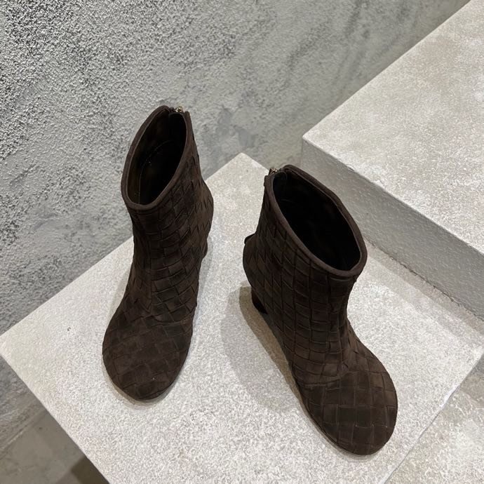 Boots leather BV Atomic фото 2