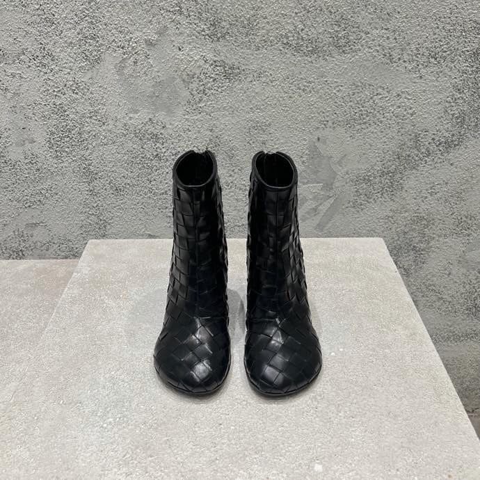 Boots leather BV Atomic фото 2