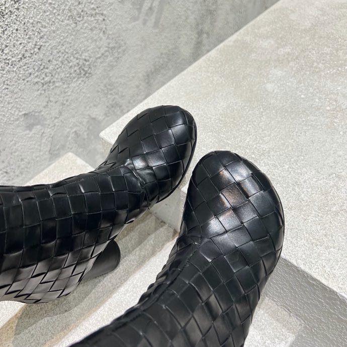 Boots leather BV Atomic фото 3