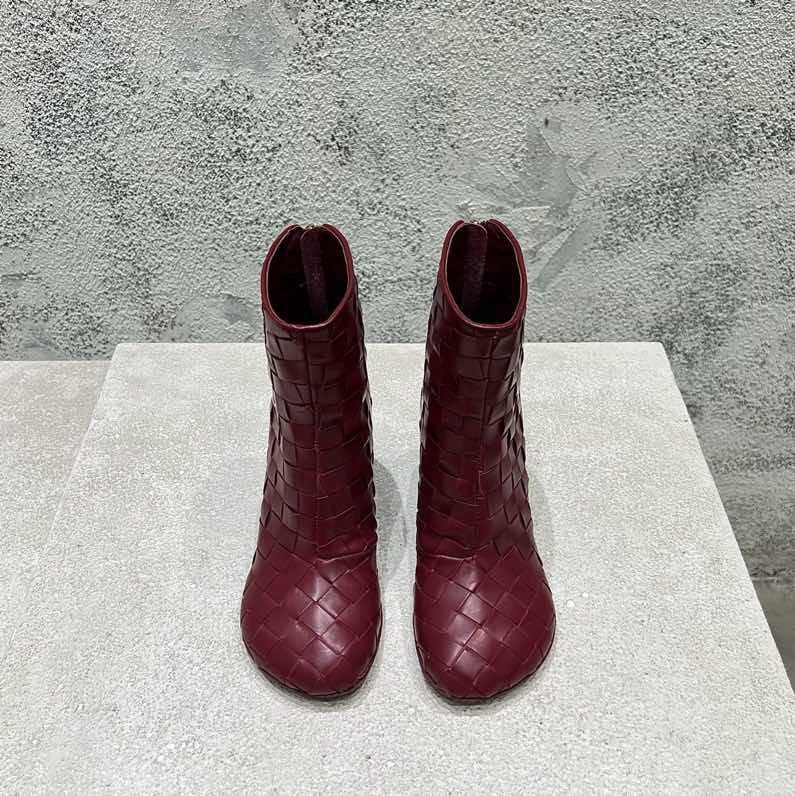 Boots leather BV Atomic фото 4