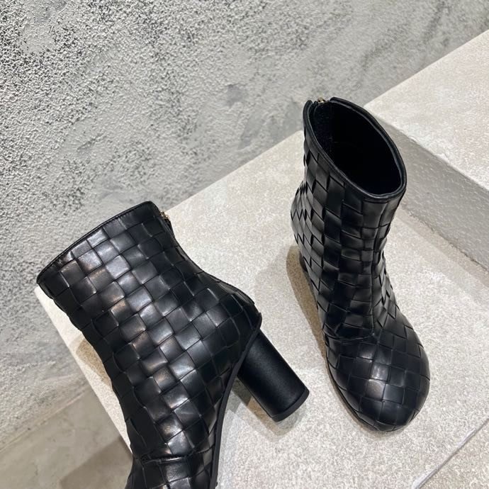 Boots leather BV Atomic фото 4