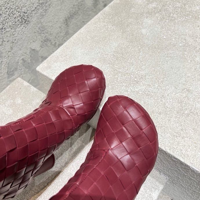 Boots leather BV Atomic фото 5