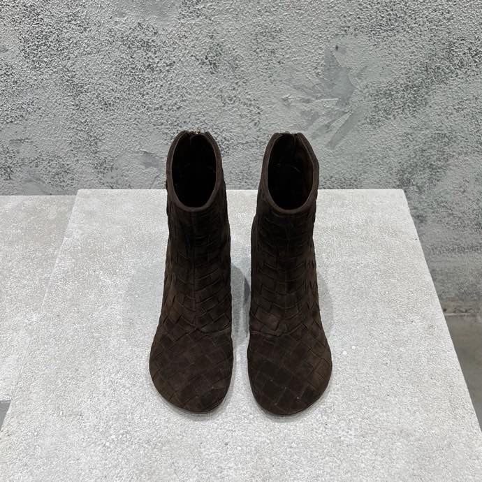 Boots leather BV Atomic фото 5