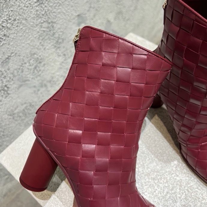 Boots leather BV Atomic фото 6