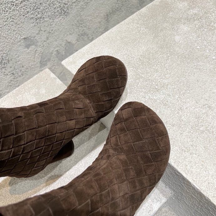 Boots leather BV Atomic фото 6