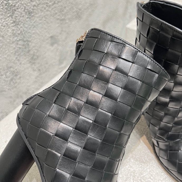 Boots leather BV Atomic фото 6