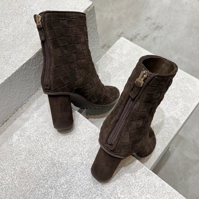 Boots leather BV Atomic фото 7