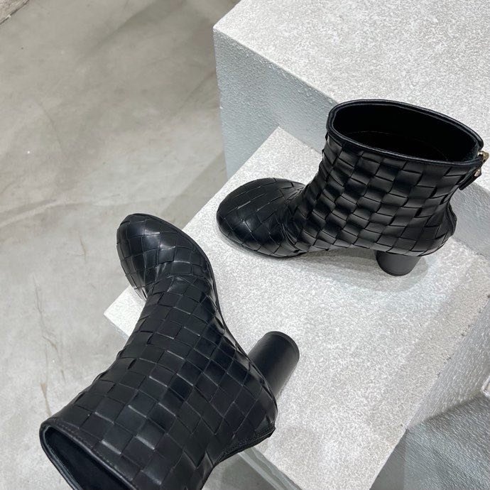 Boots leather BV Atomic фото 7