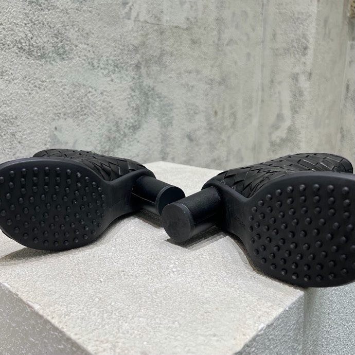 Boots leather BV Atomic фото 8