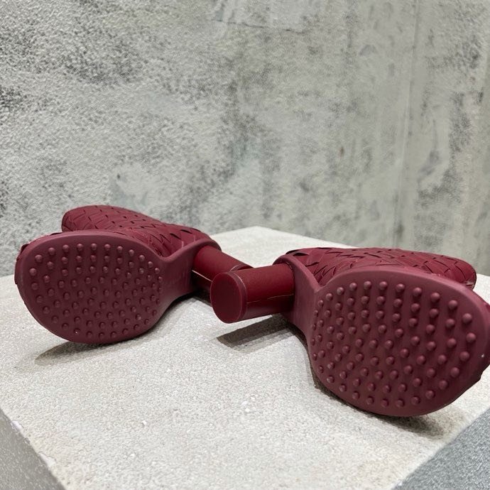 Boots leather BV Atomic фото 9