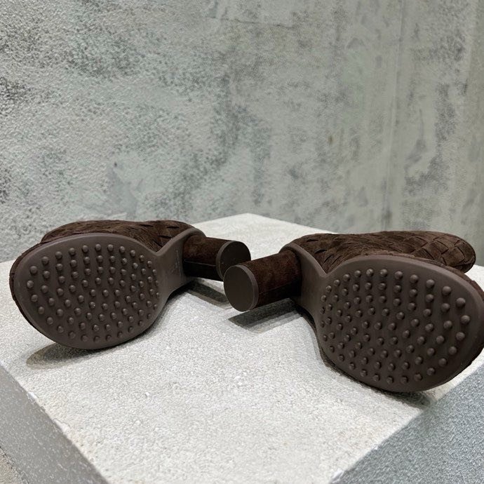 Boots leather BV Atomic фото 9