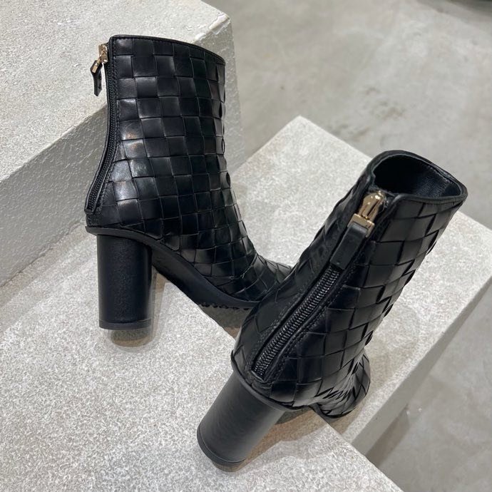 Boots leather BV Atomic фото 9