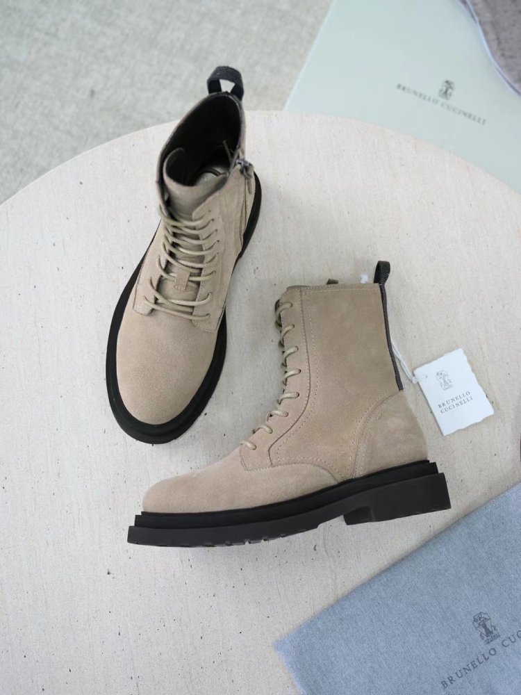 Черевики шкіряні жіночі