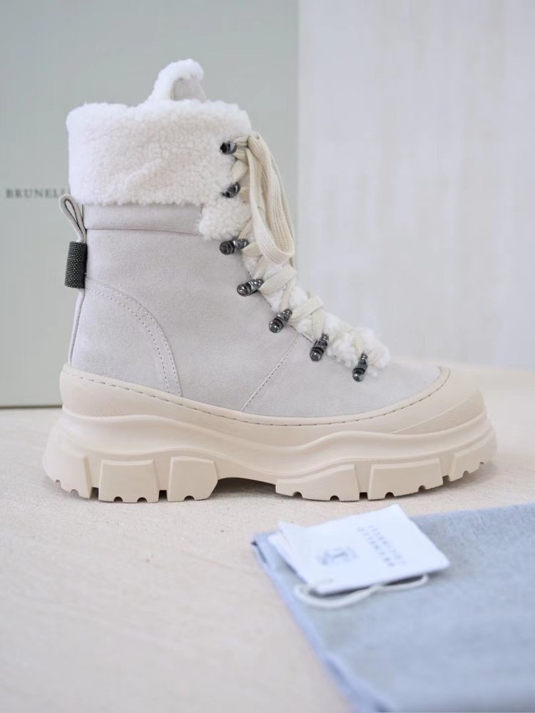 Черевики шкіряні жіночі фото 2