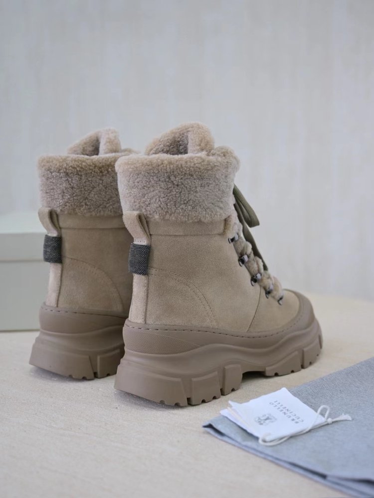 Черевики шкіряні жіночі фото 2