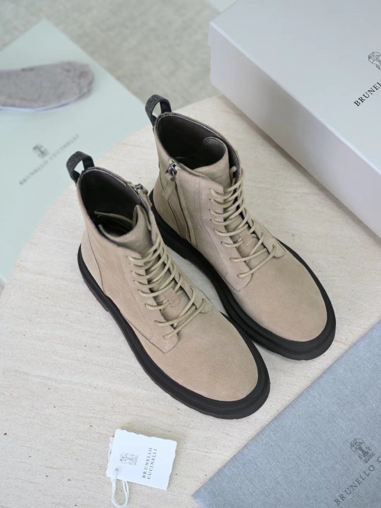 Черевики шкіряні жіночі фото 2