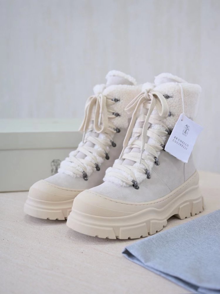 Черевики шкіряні жіночі фото 3