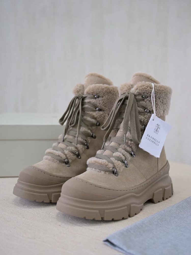 Черевики шкіряні жіночі фото 3