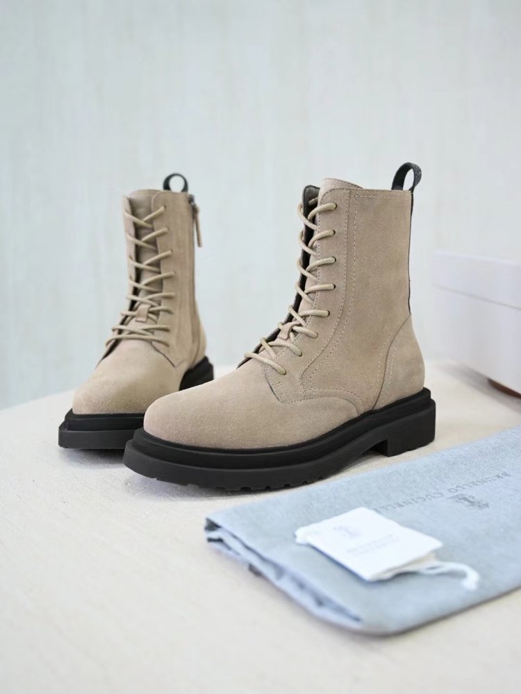 Черевики шкіряні жіночі фото 3