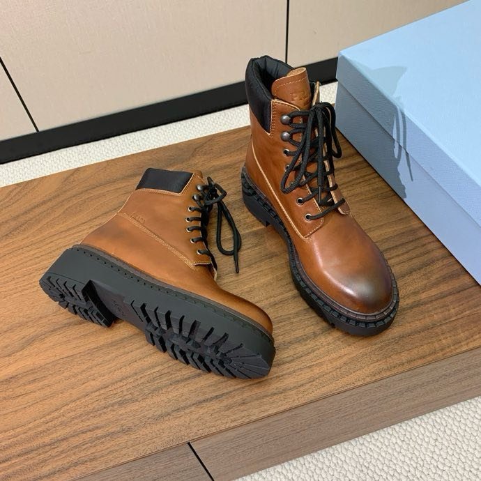 Черевики шкіряні жіночі фото 4