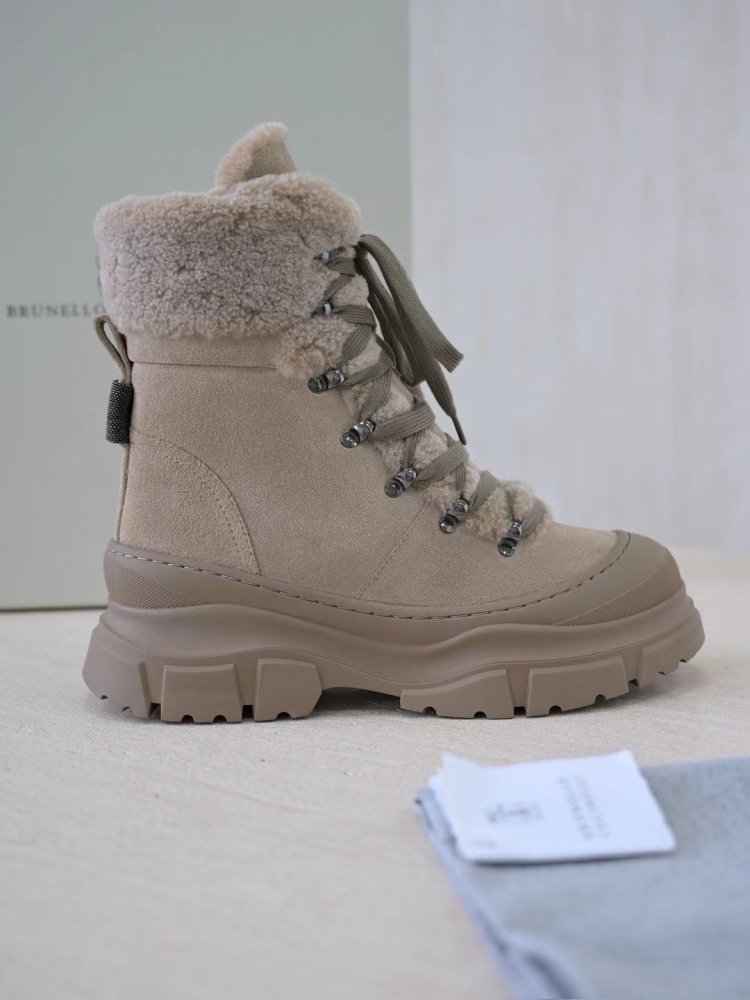 Черевики шкіряні жіночі фото 4