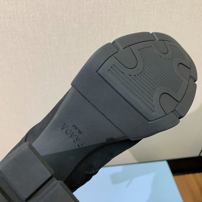 Черевики шкіряні жіночі фото 5