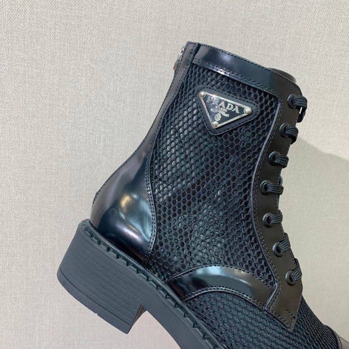 Черевики шкіряні жіночі фото 5