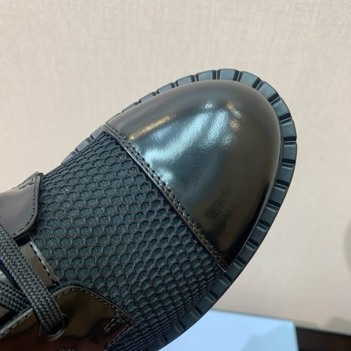 Черевики шкіряні жіночі фото 6