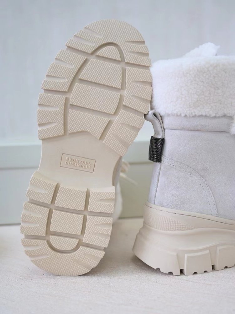 Черевики шкіряні жіночі фото 6